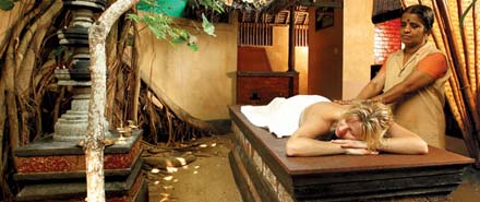 ayurveda cherai beach resort