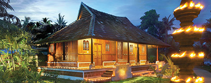 Cherai Beach Resorts Luxury Kochi Hotels In Ernakulam Sunrise Villas Cherai Beach Resort